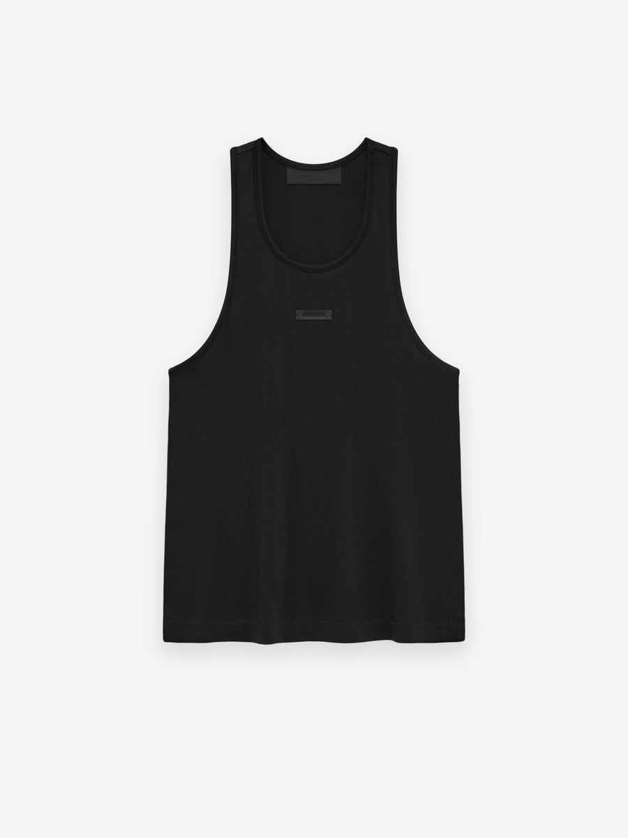 Womens Tri-Blend Tank Top - Fear of God