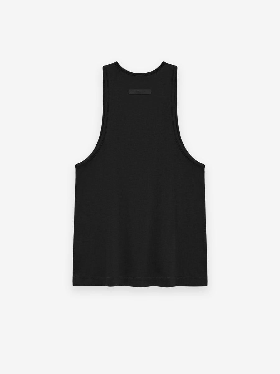 Women's Tri-Blend Tank Top - Fear of God