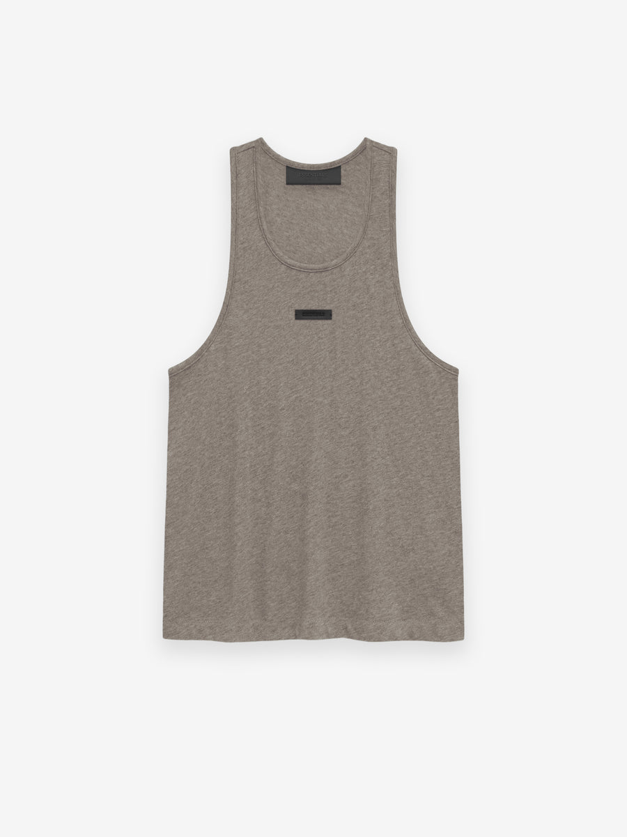 Women's Tri-Blend Tank Top - Fear of God