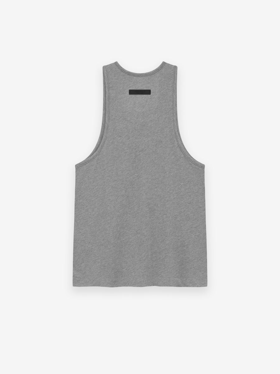 Womens Tri-Blend Tank Top - Fear of God