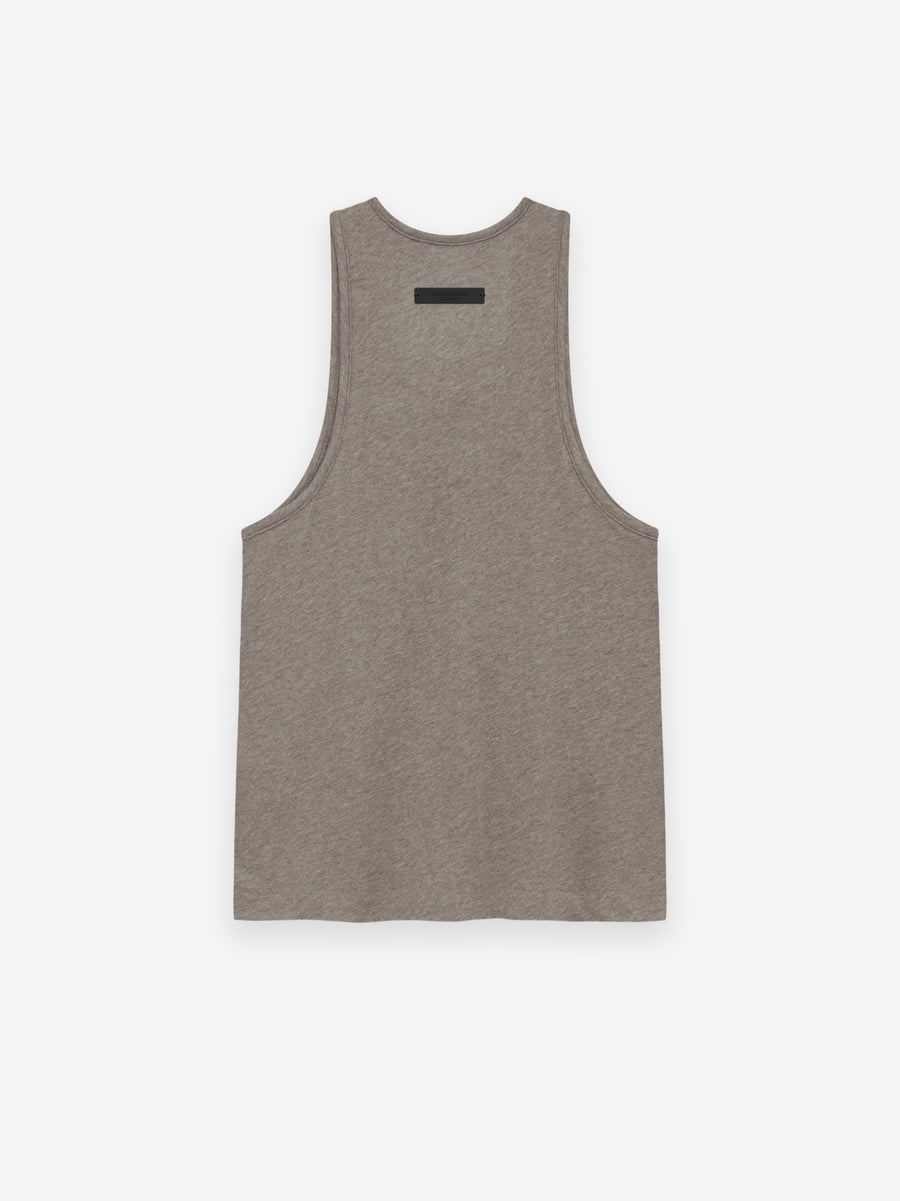 Women's Tri-Blend Tank Top - Fear of God