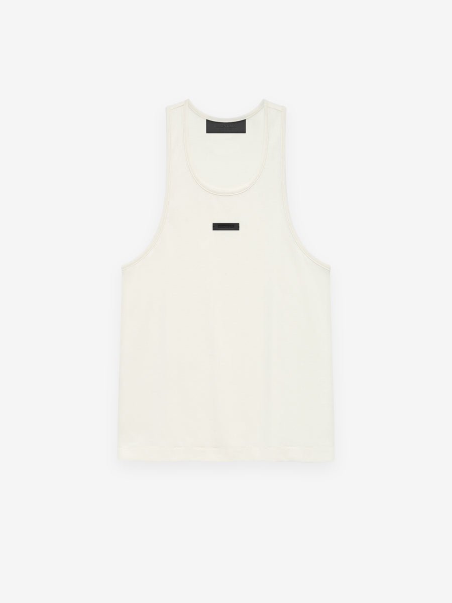 Womens Tri-Blend Tank Top - Fear of God