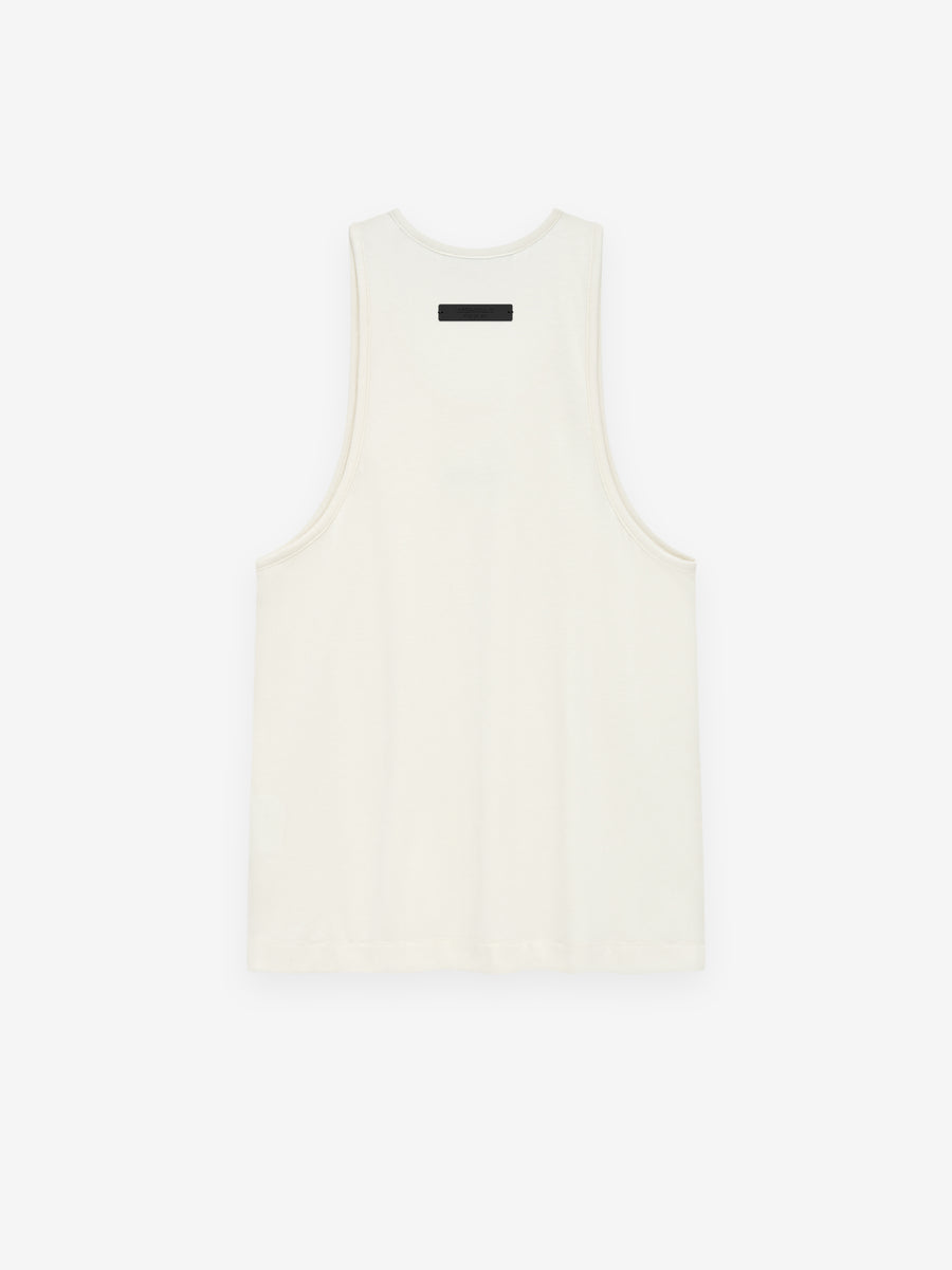 Womens Tri-Blend Tank Top - Fear of God