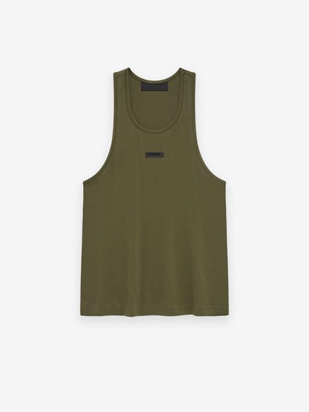 Womens Tri-Blend Tank Top