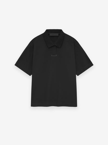 Ripstop Polo