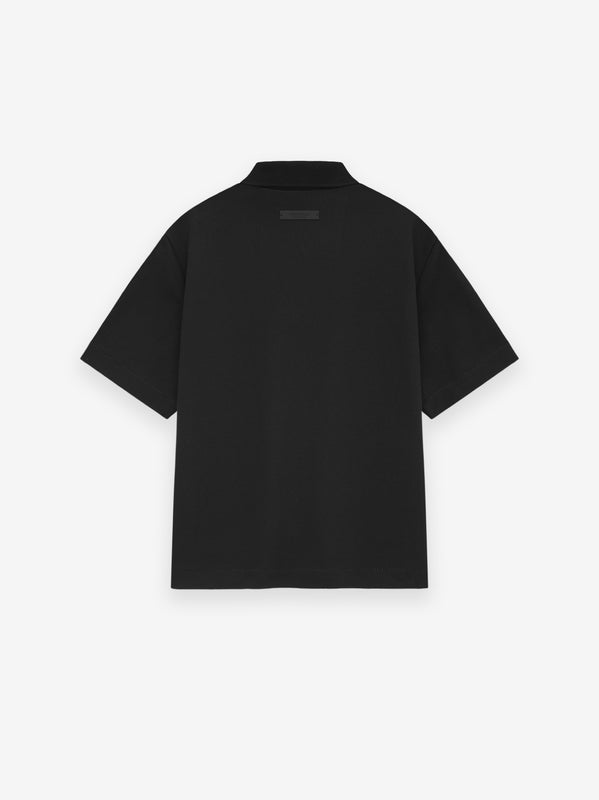 Ripstop Polo