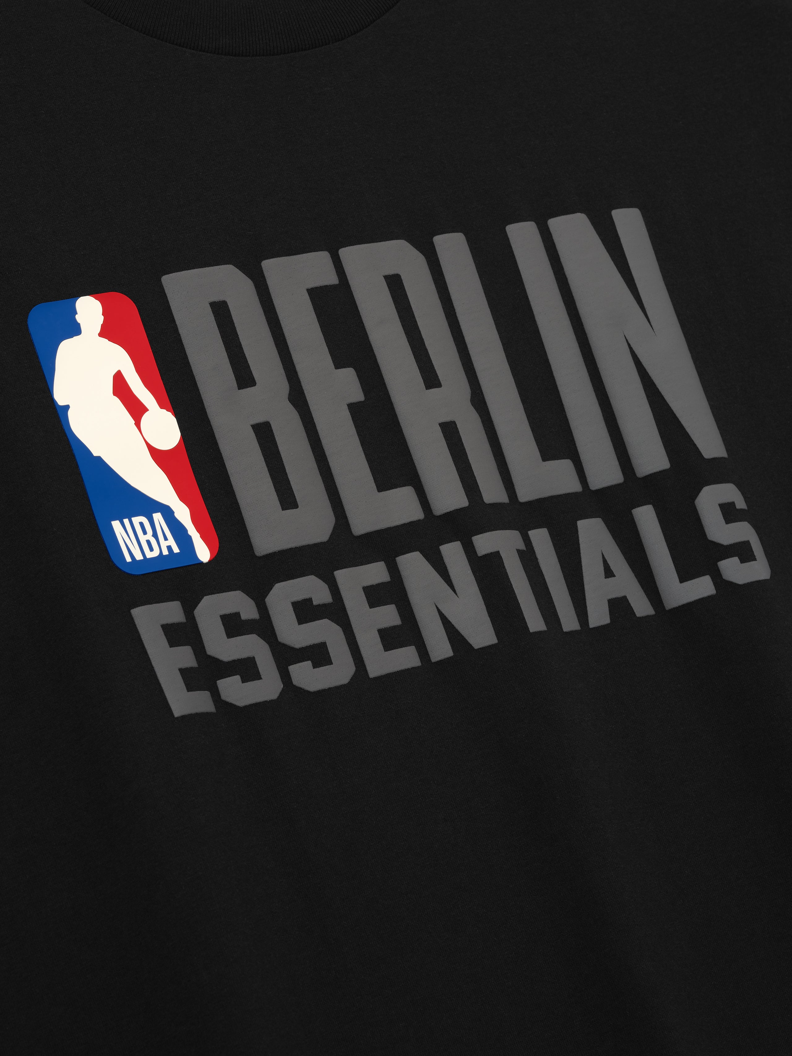 Berlin 90s Fit Tee – Fear of God