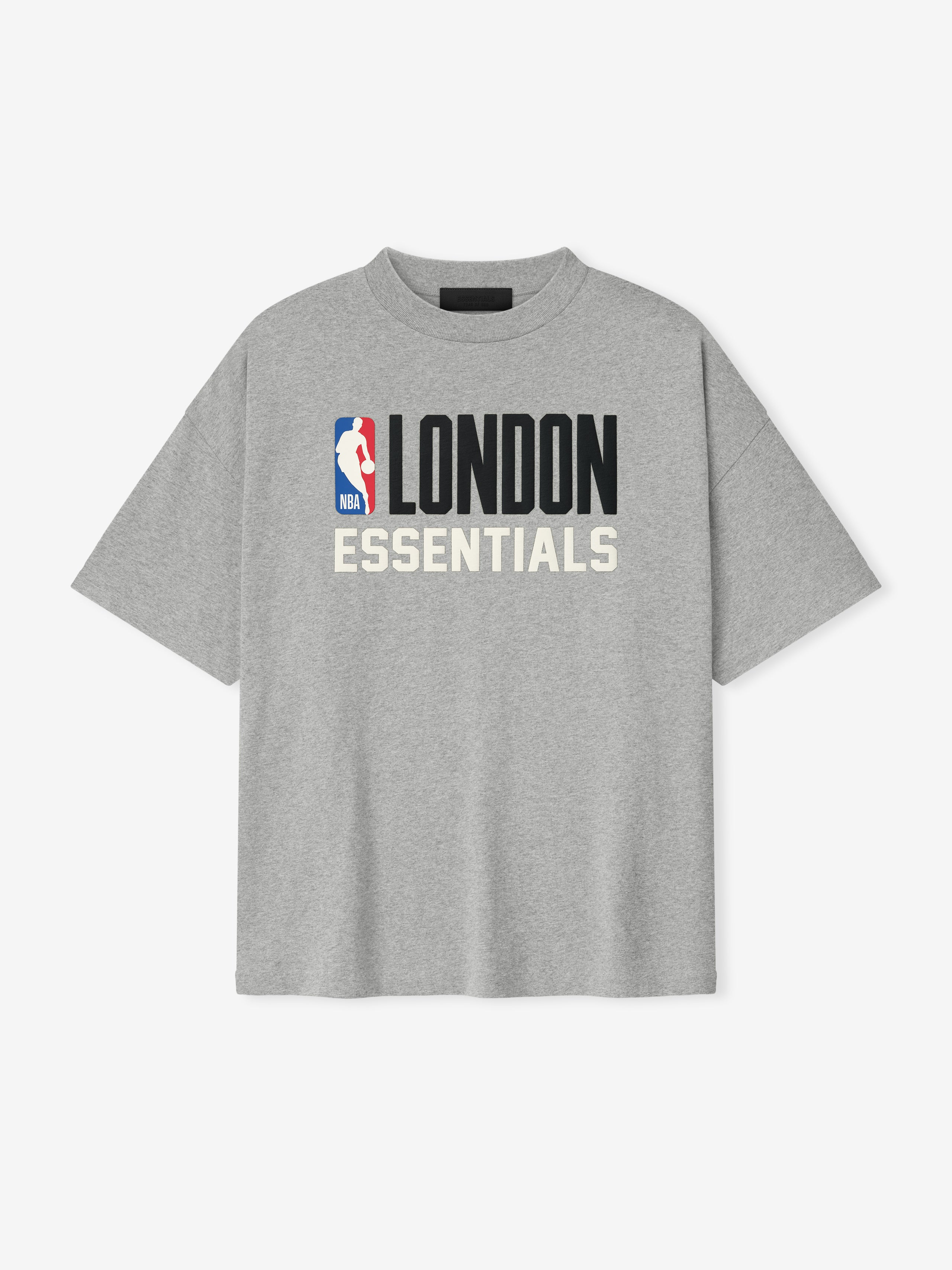 London 90s Fit Tee – Fear of God