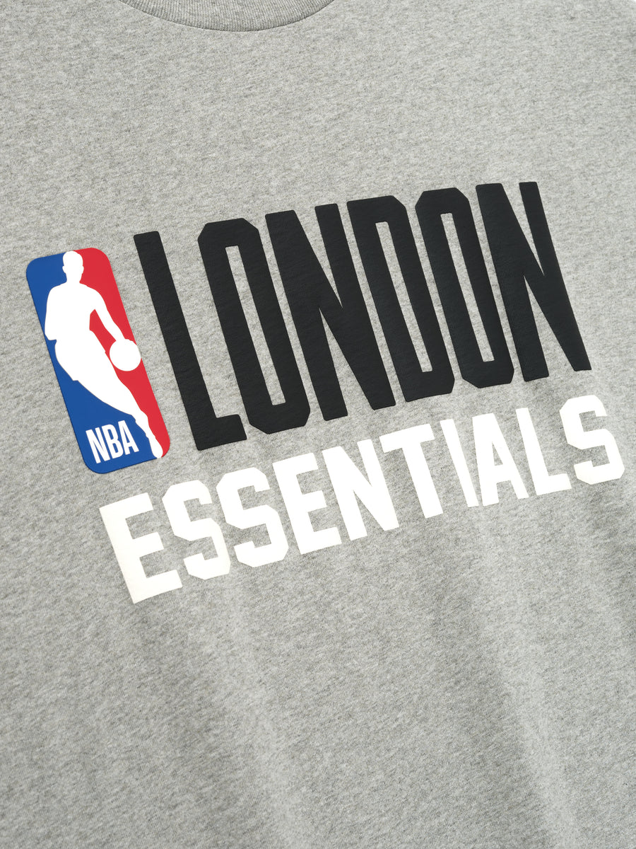 London 90s Fit Tee - Fear of God