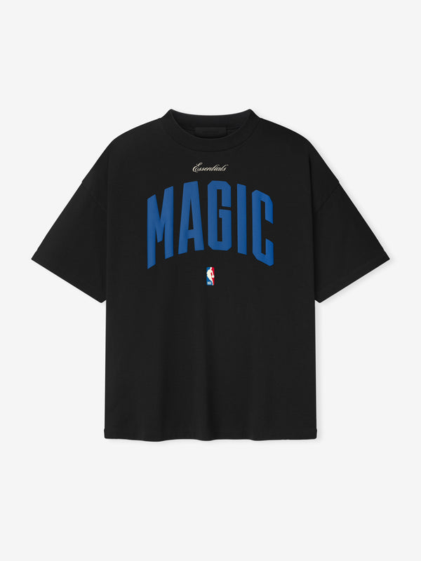Orlando Magic 90s Fit Tee