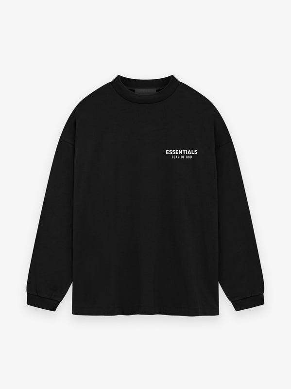 Retailer Fear of God Essentials Long Sleeve Tee