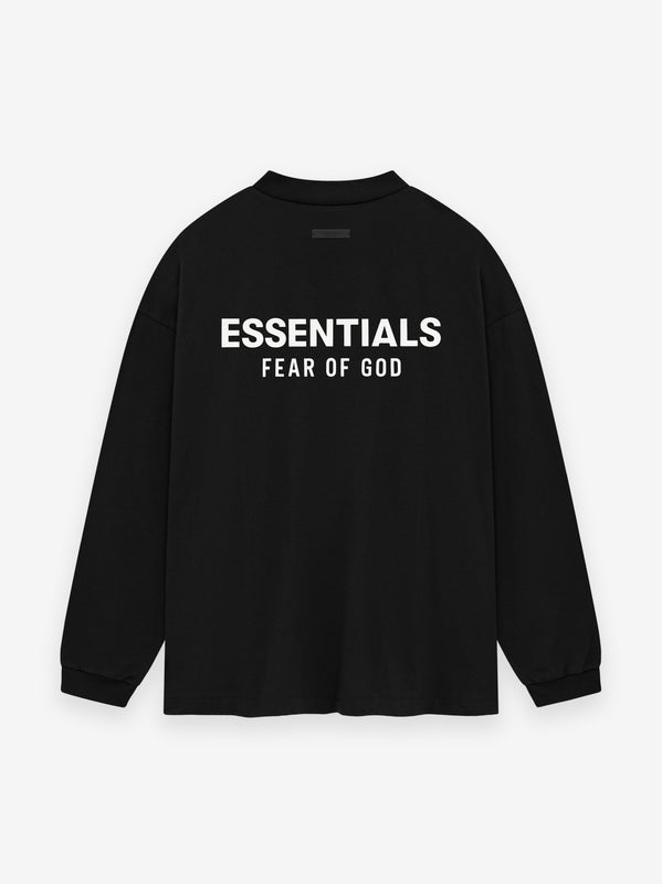 Jersey Long Sleeve  T-Shirt