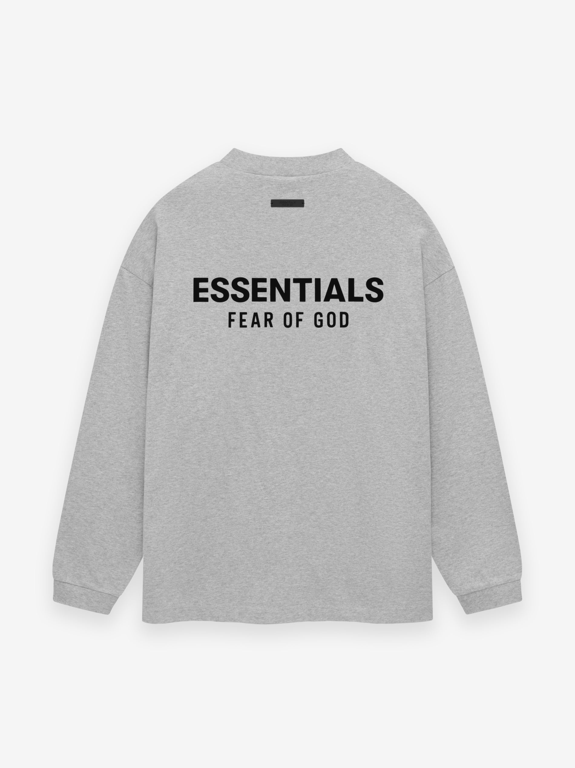 NWT: Fear of God offers Essentials L/S T-shirt