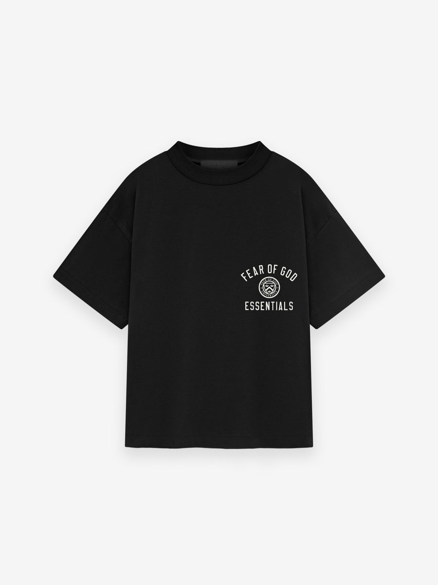 Women's Tri-Blend Crewneck Tee - Fear of God