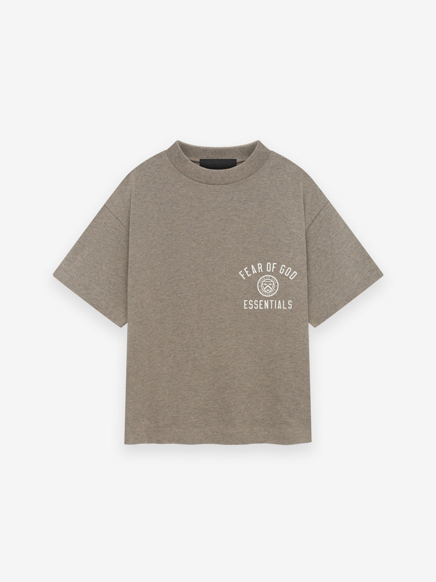 Women's Tri-Blend Crewneck Tee - Fear of God