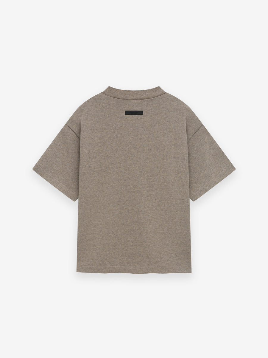 Women's Tri-Blend Crewneck Tee - Fear of God