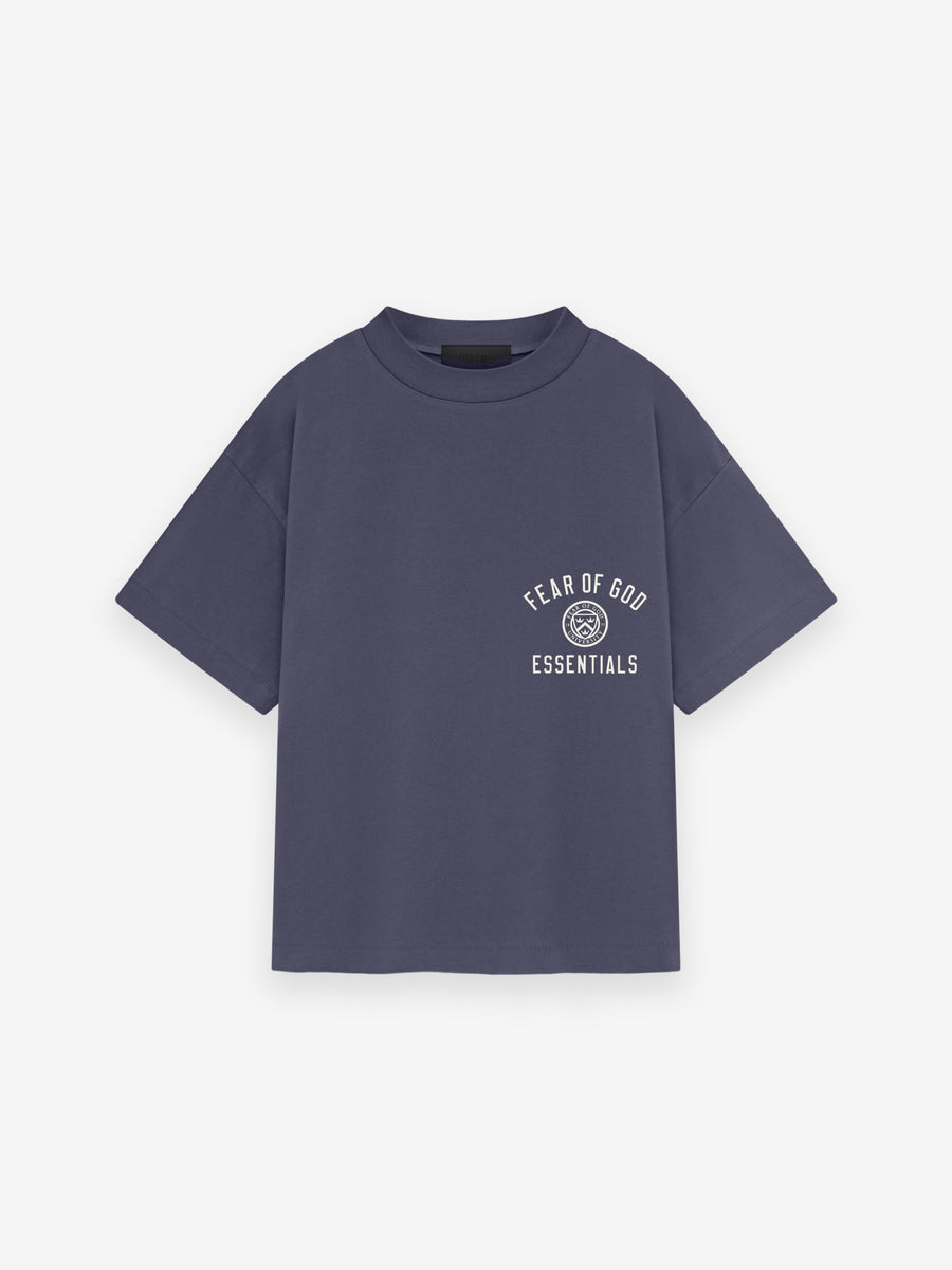 Women's Tri-Blend Crewneck Tee - Fear of God