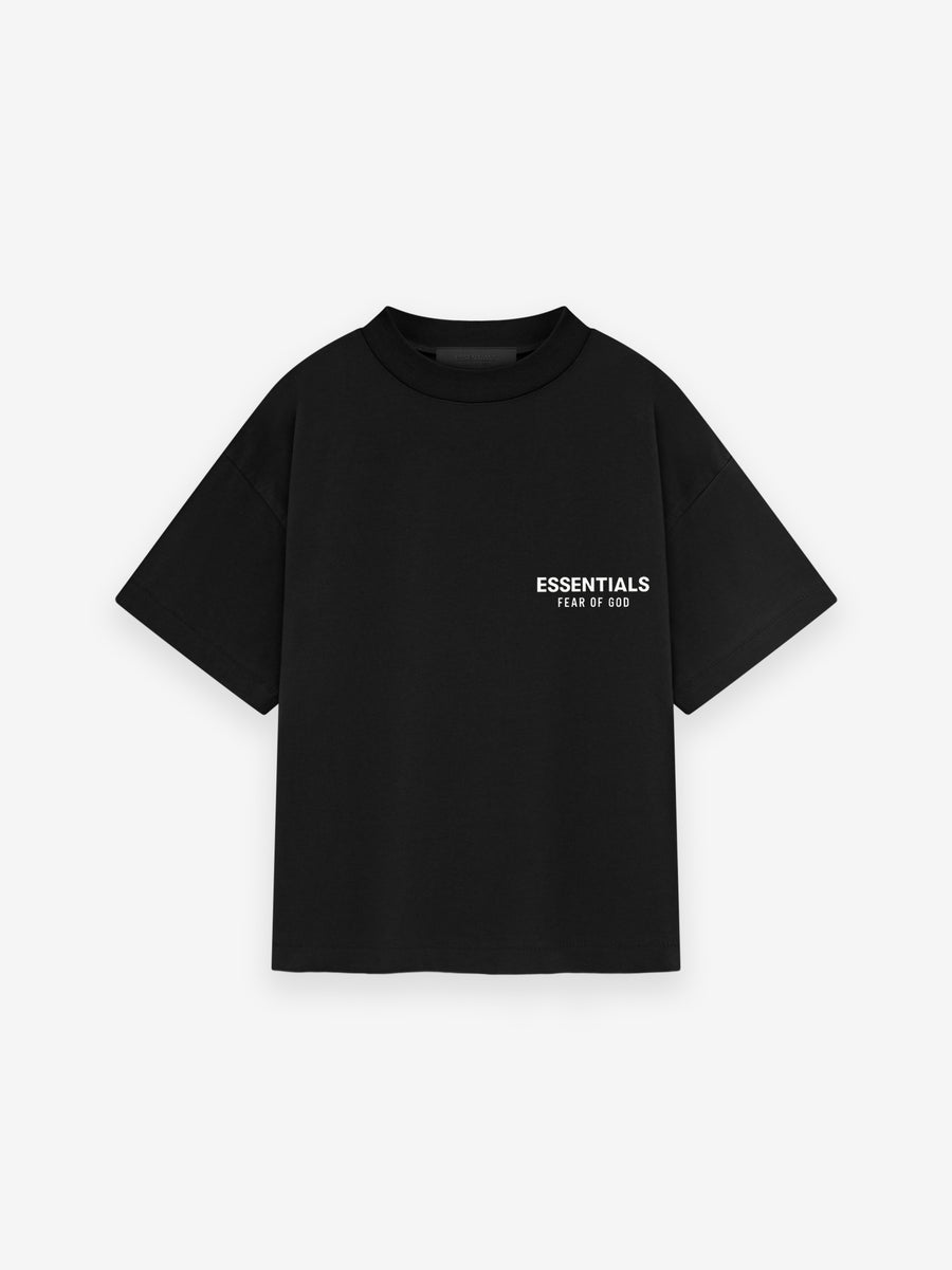 Women's Tri-Blend Crewneck Tee - Fear of God