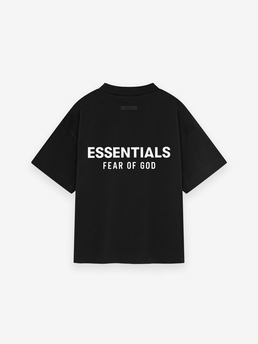 Women's Tri-Blend Crewneck Tee - Fear of God