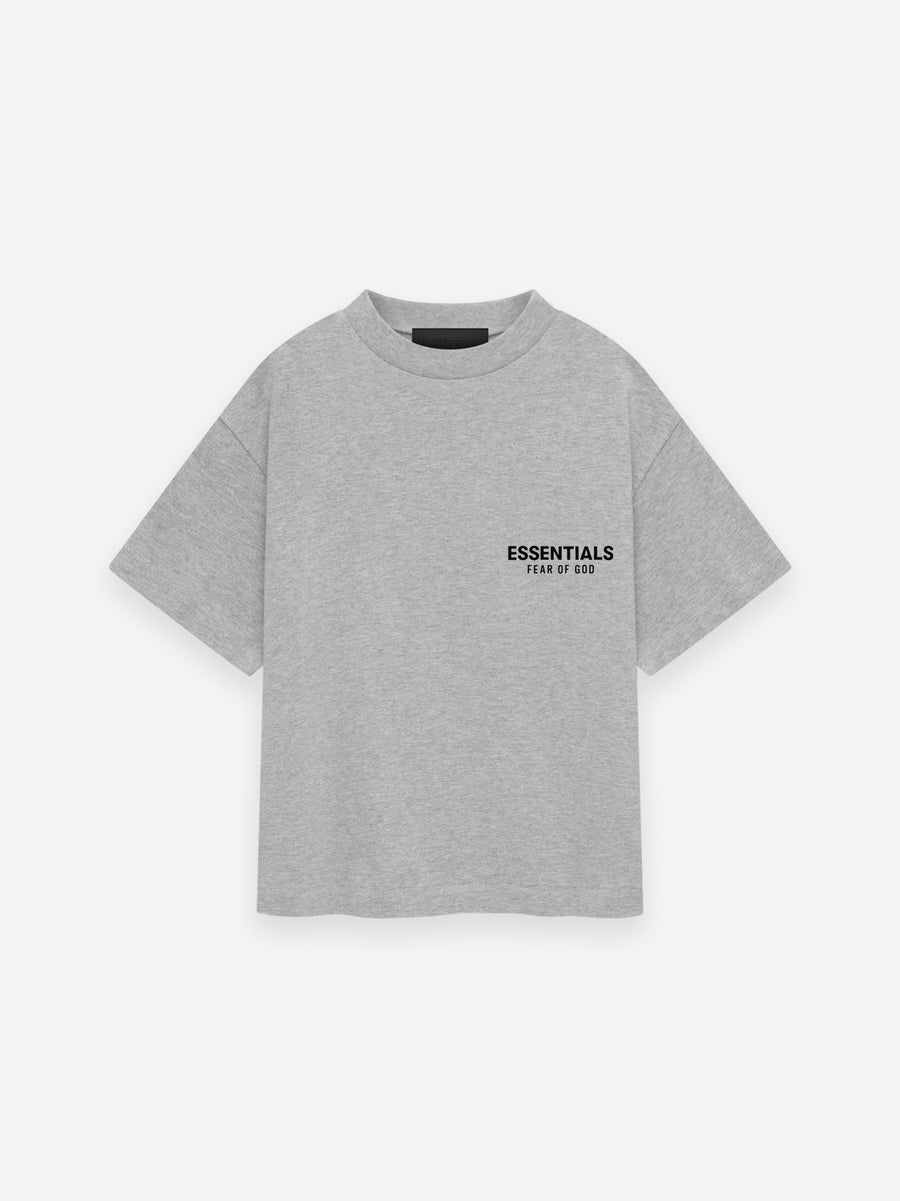 Women's Tri-Blend Crewneck Tee - Fear of God