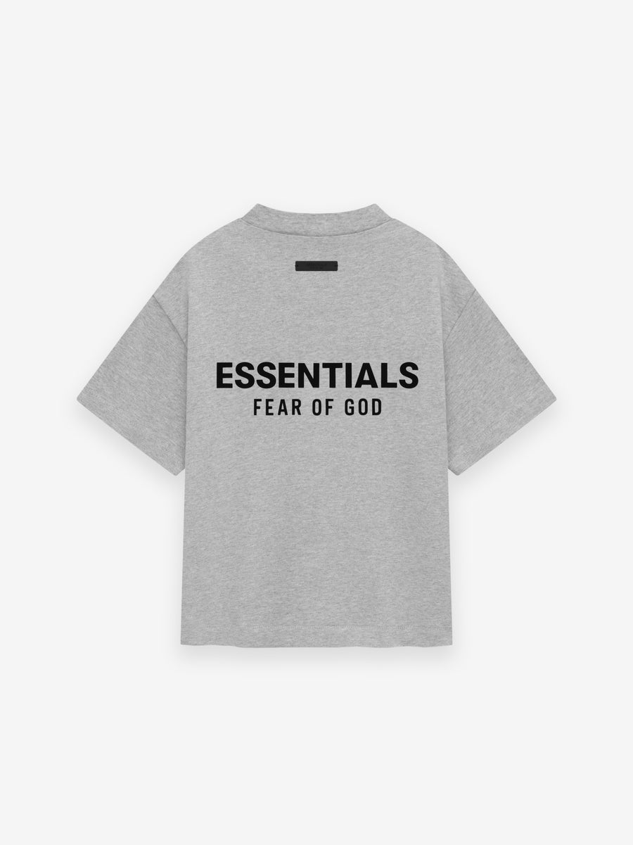 Women's Tri-Blend Crewneck Tee - Fear of God