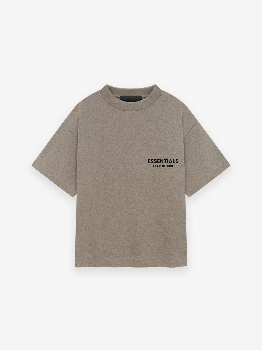 Women's Tri-Blend Crewneck Tee - Fear of God