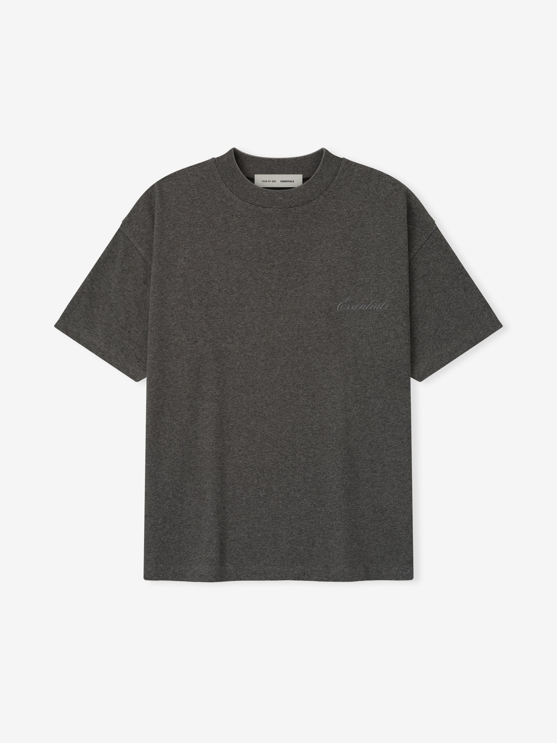 Signature Classic Tee