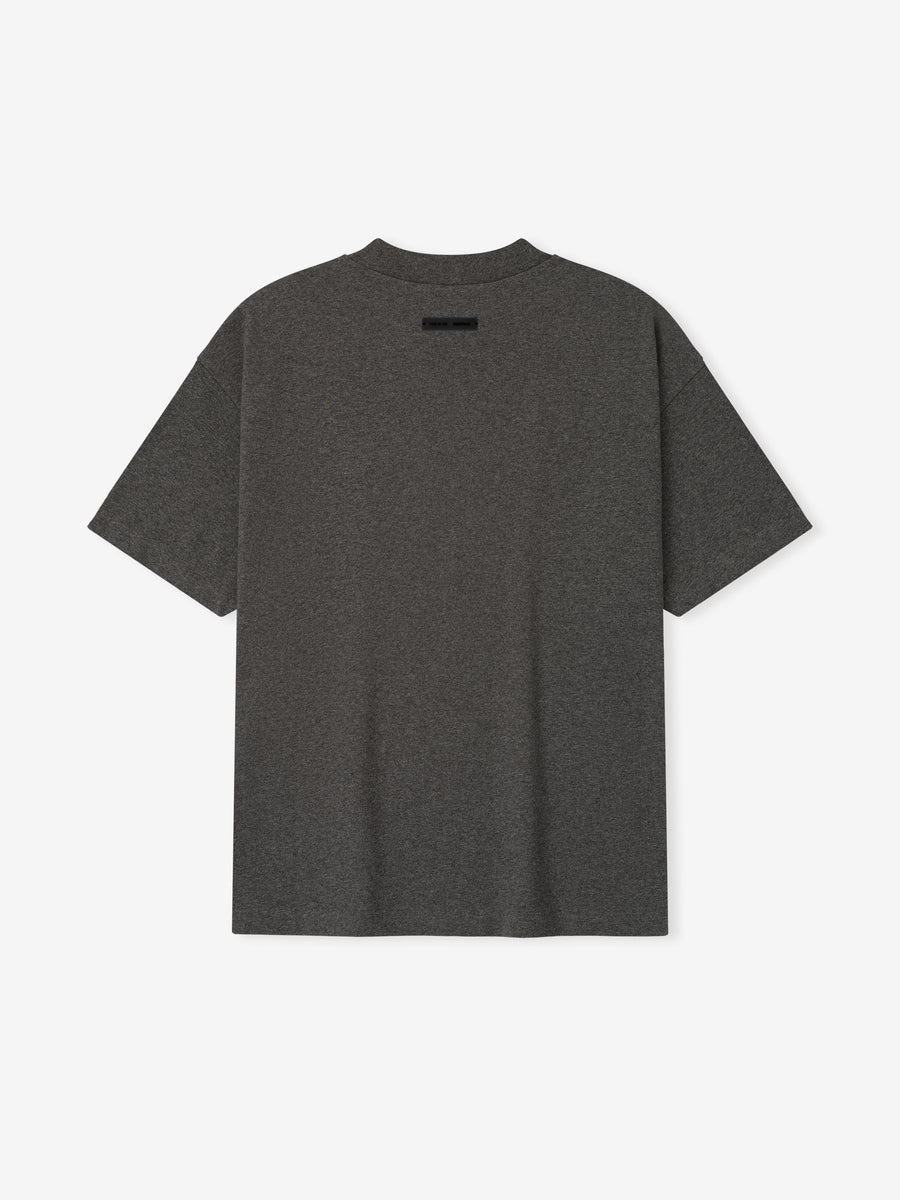 Embroidered Classic Short Sleeve Tee - Fear of God