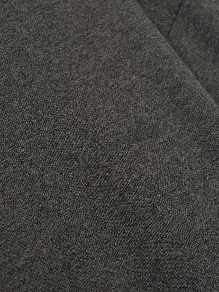 Embroidered Classic Fit Long Sleeve - Fear of God