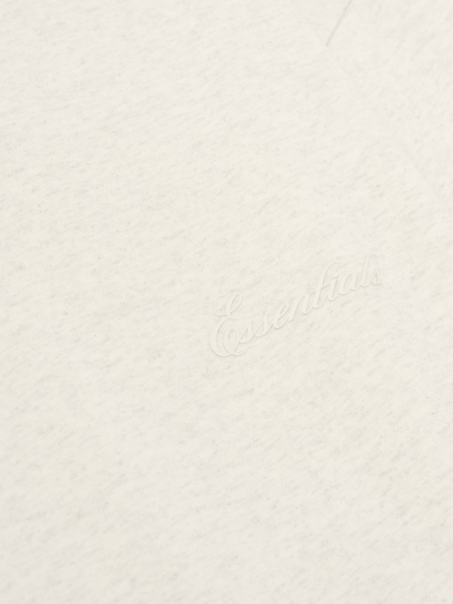 Embroidered Classic Long Sleeve Tee - Fear of God