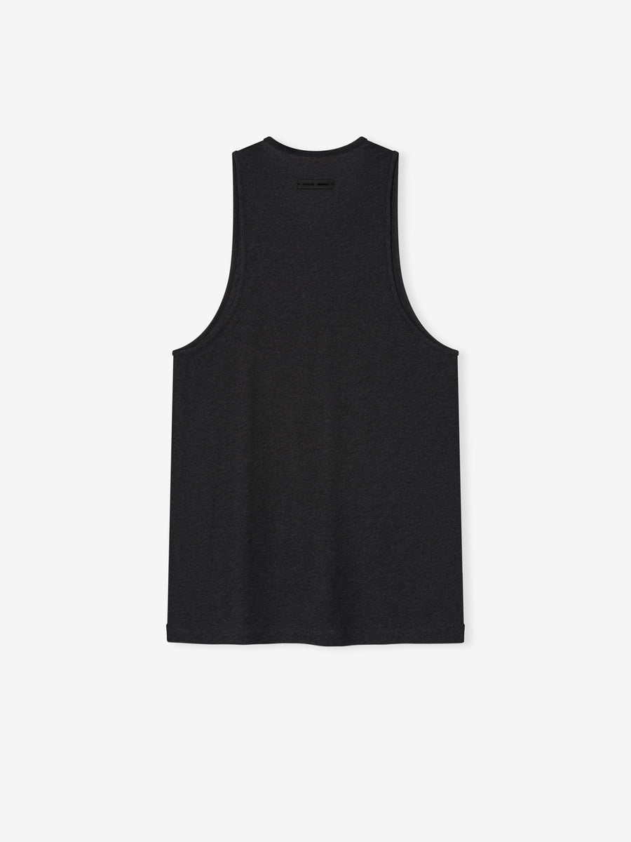 Embroidered Essential Tank - Fear of God