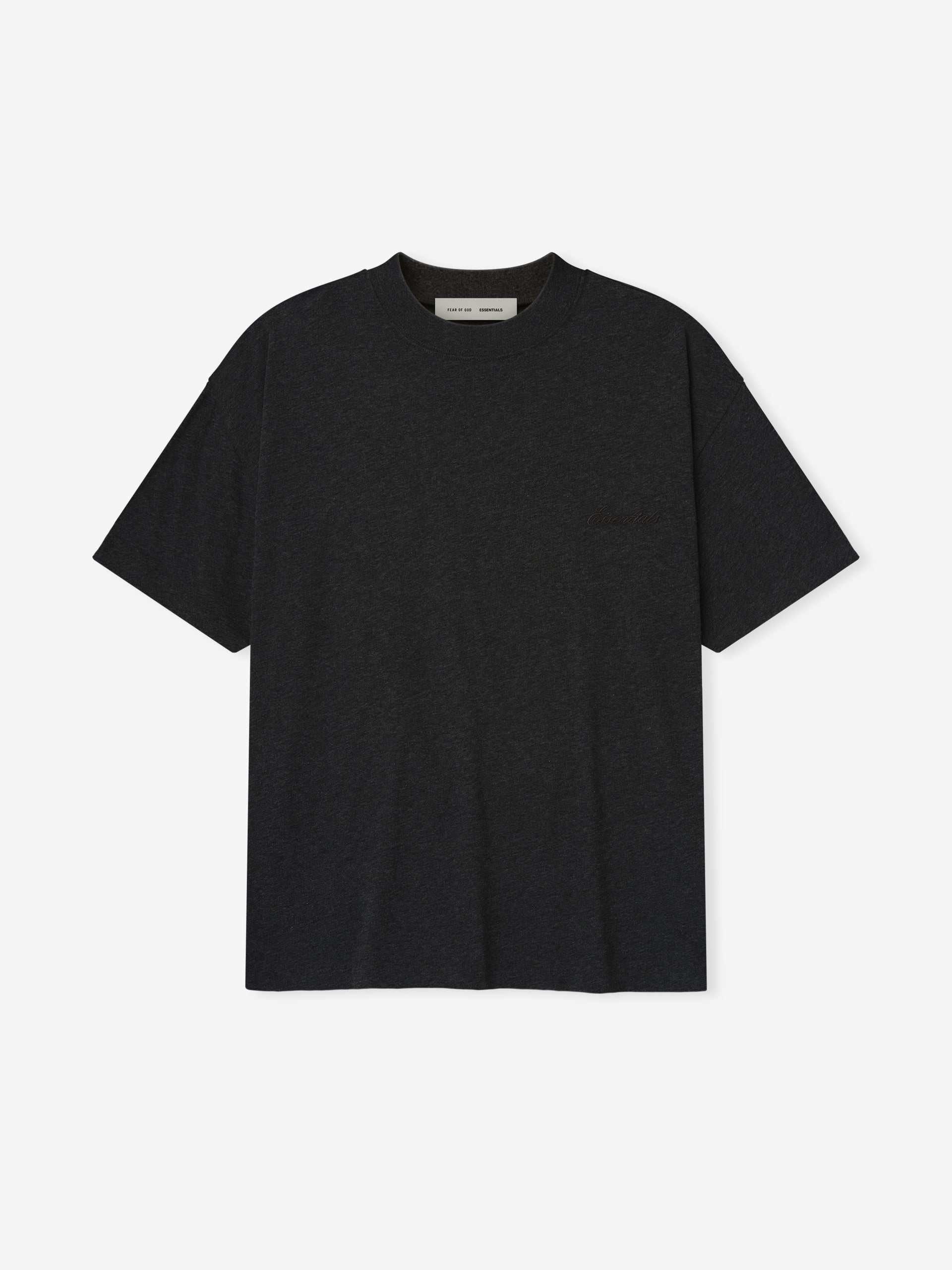 Signature Slim Tee