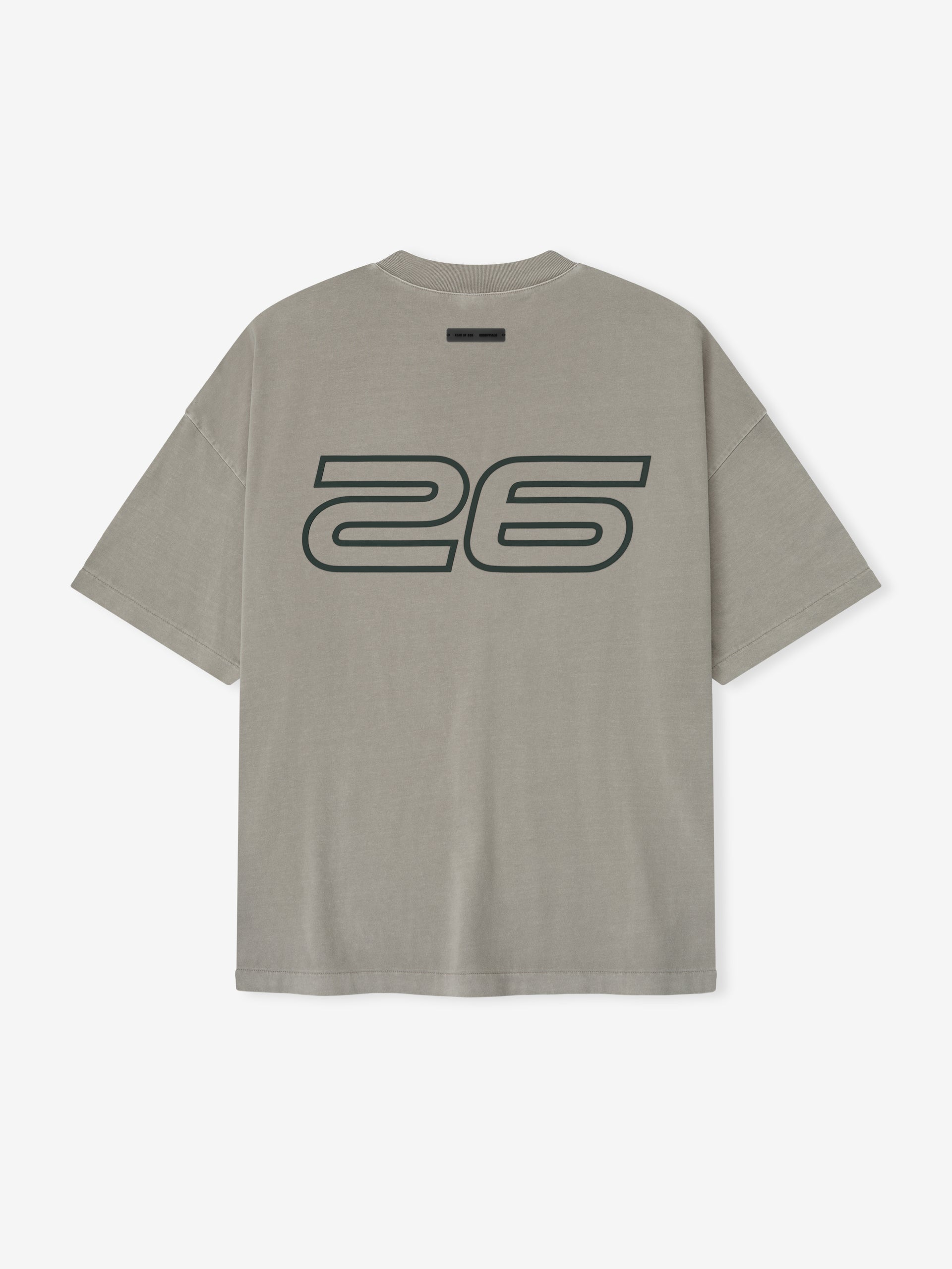 Fear of God Essentials 90s Tee thumbnail 2