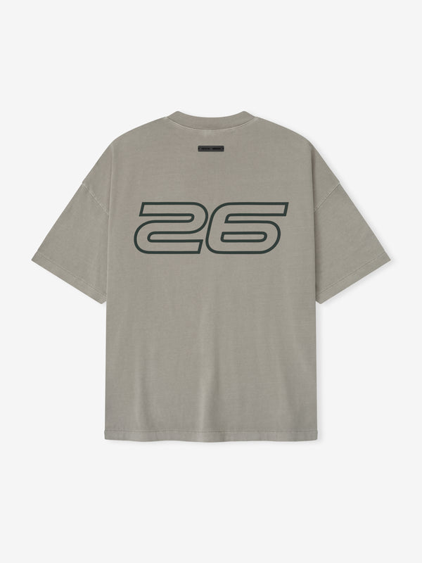 Fear of God Essentials 90s Tee