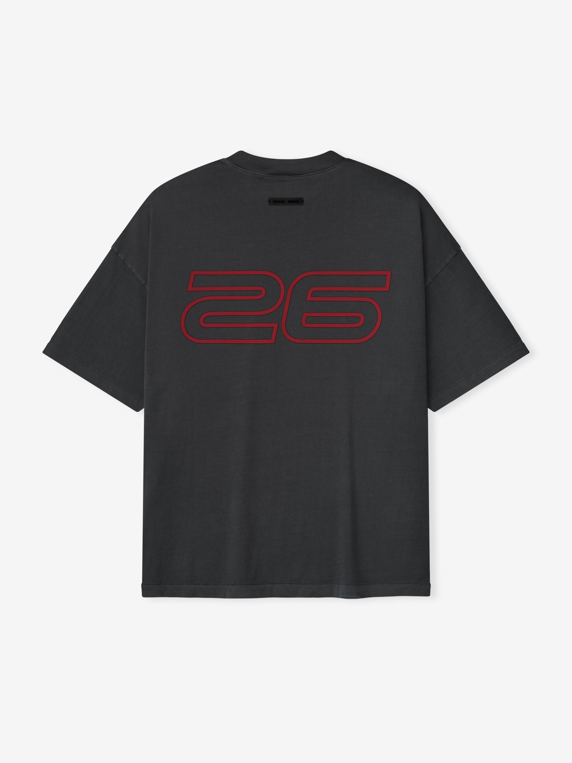Fear of God Essentials 90s Tee thumbnail 2