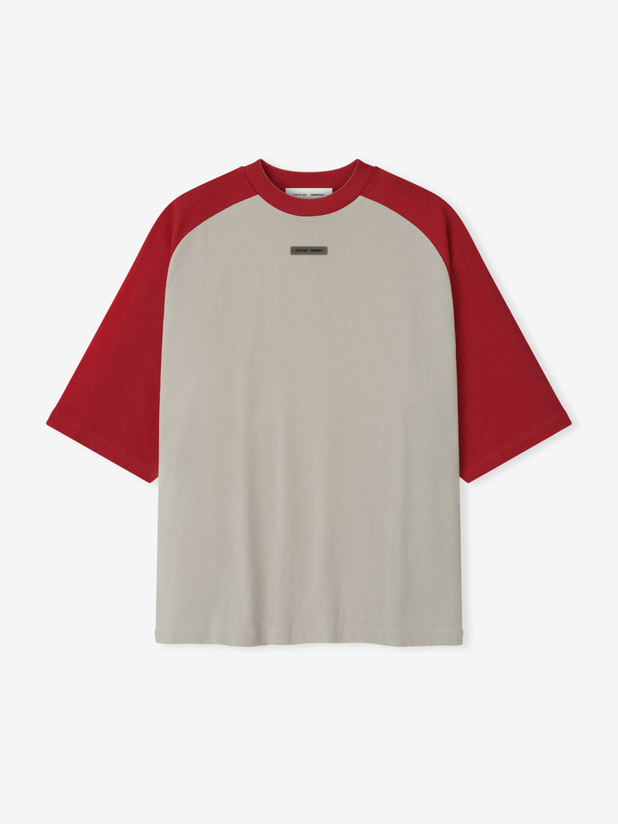 Baseball Tee - Fear of God