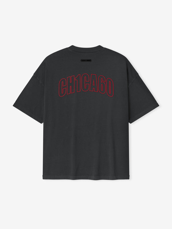 Chicago 90s Tee