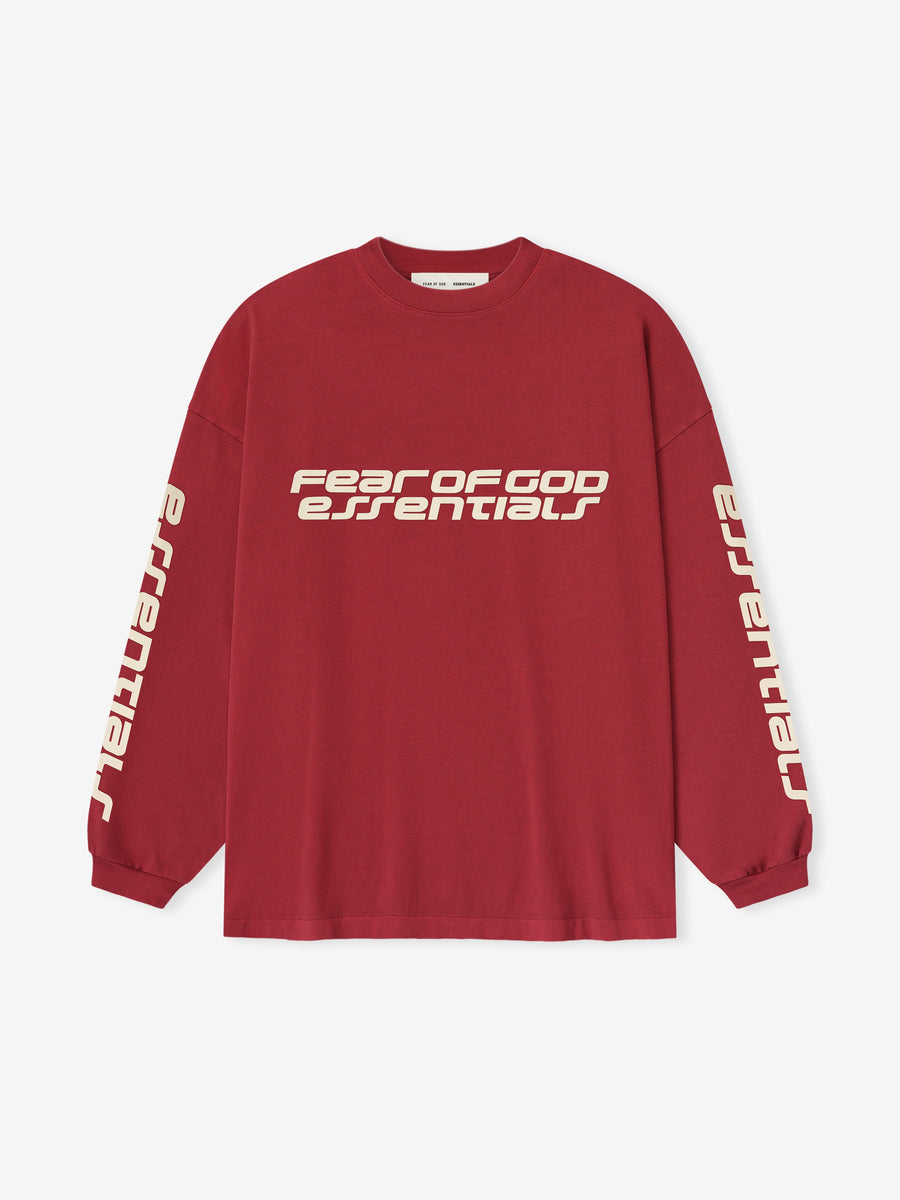 90's Long Sleeve Tee