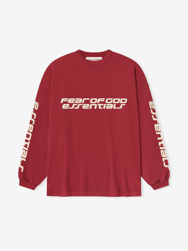 90s Long Sleeve Tee