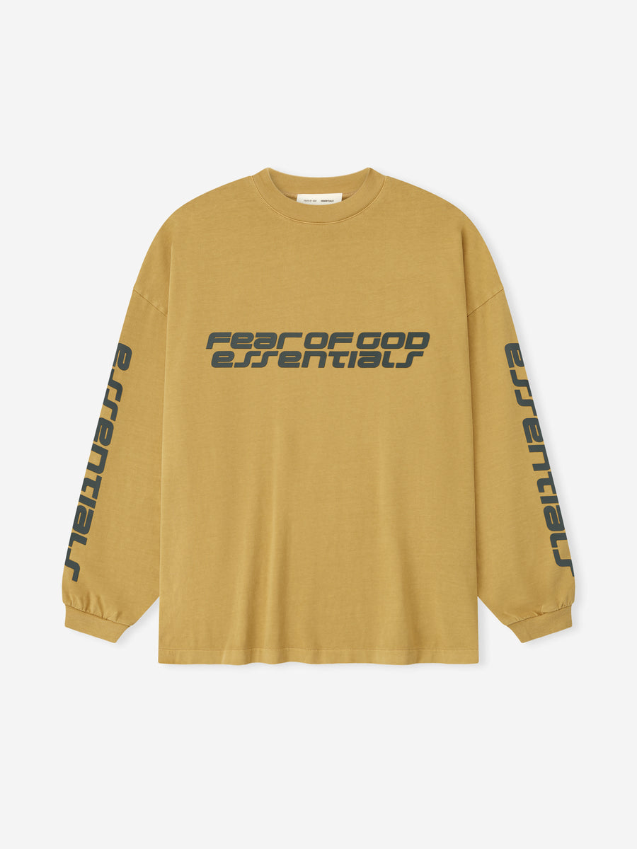90's Long Sleeve Tee
