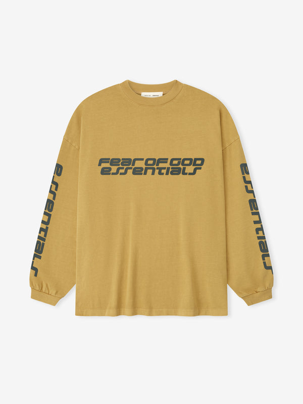 90s Long Sleeve Tee