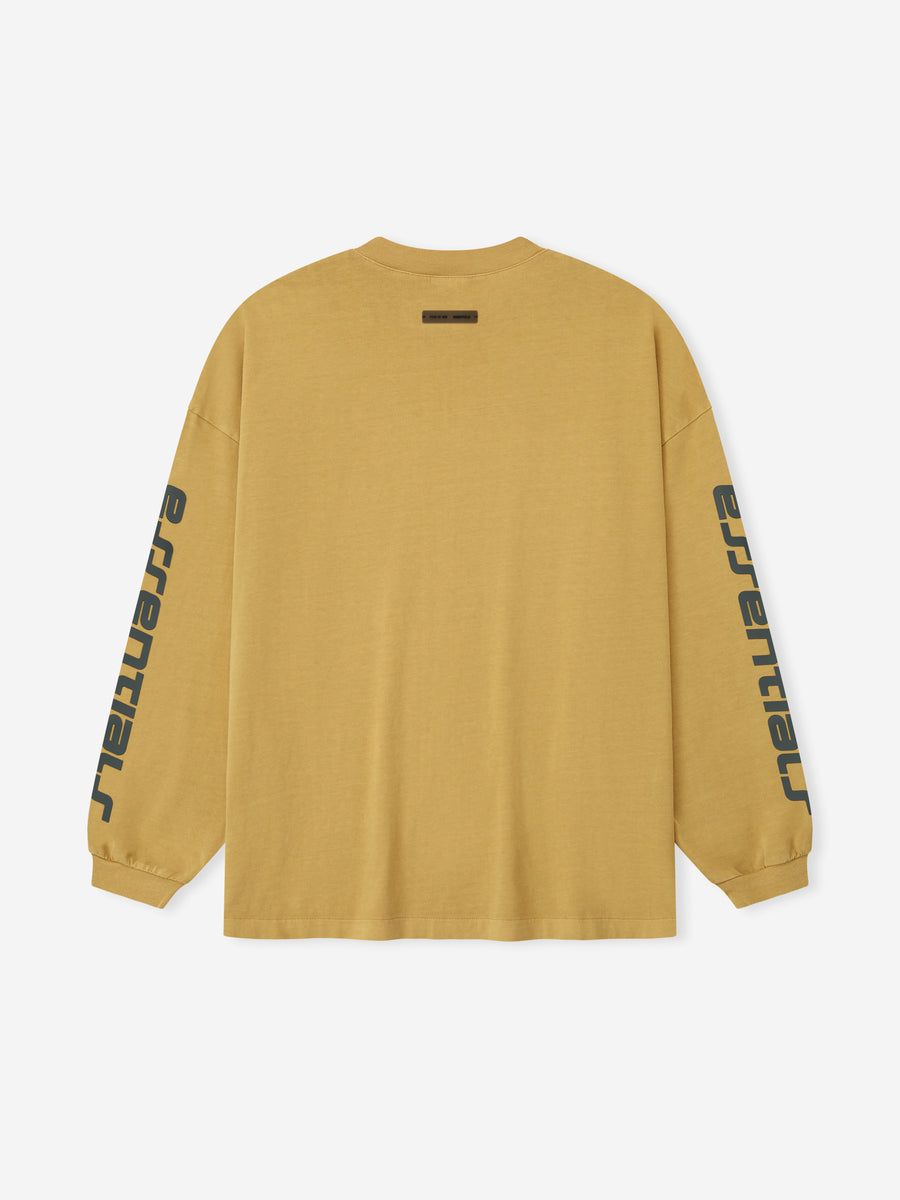 90's Long Sleeve Tee