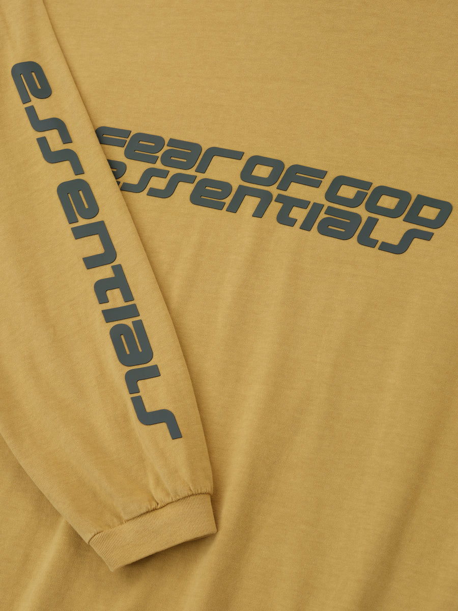 90s Long Sleeve Tee - Fear of God
