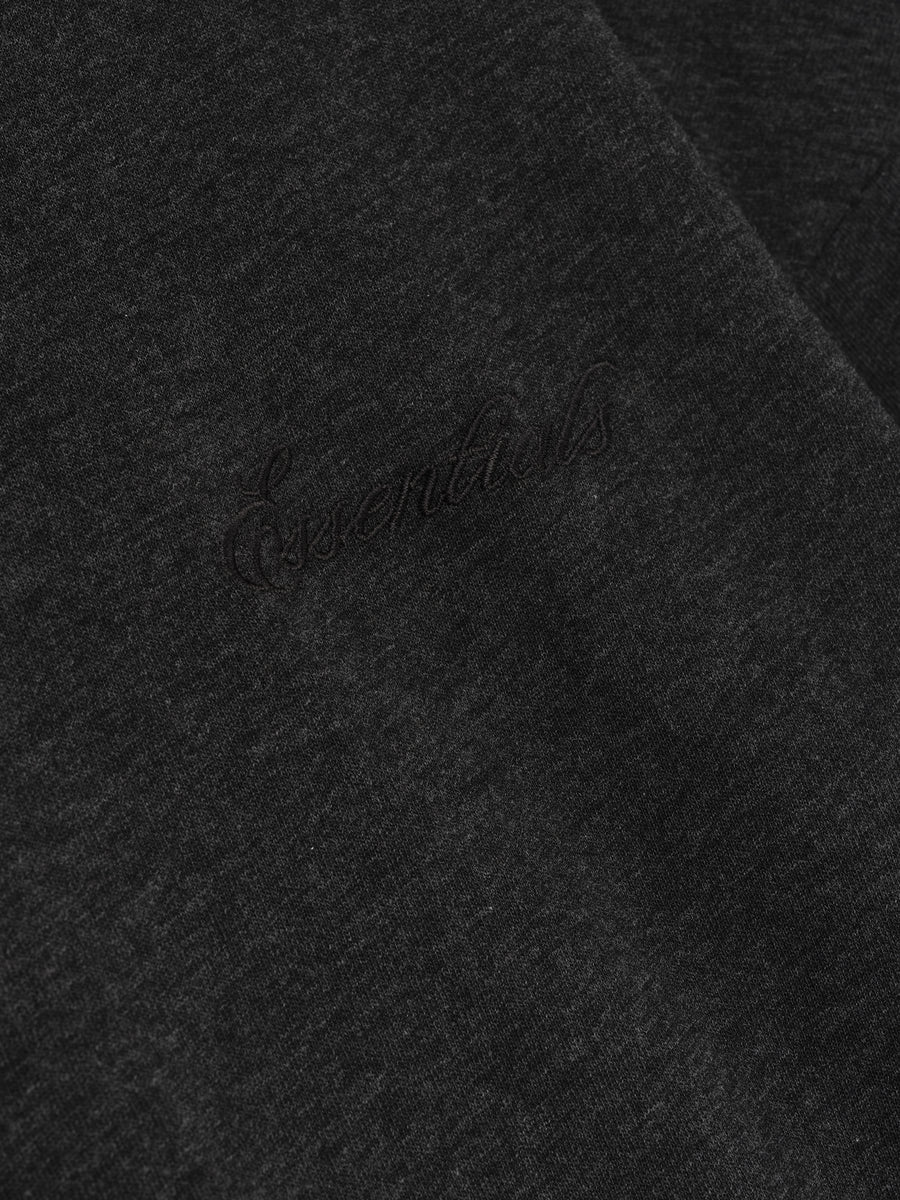 Womens Embroidered Classic Hooded Long Sleeve - Fear of God