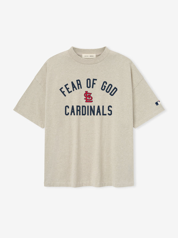 Cardinals 90s Tee