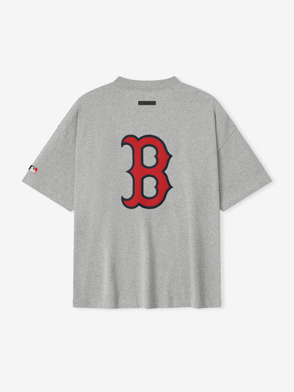 Red Sox 90s Tee