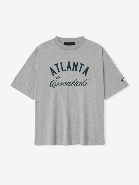 Braves 90s Tee