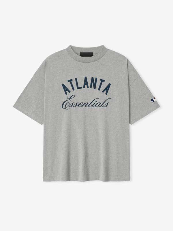 Braves 90s Tee