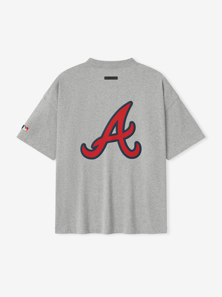 Braves 90s Tee - Fear of God