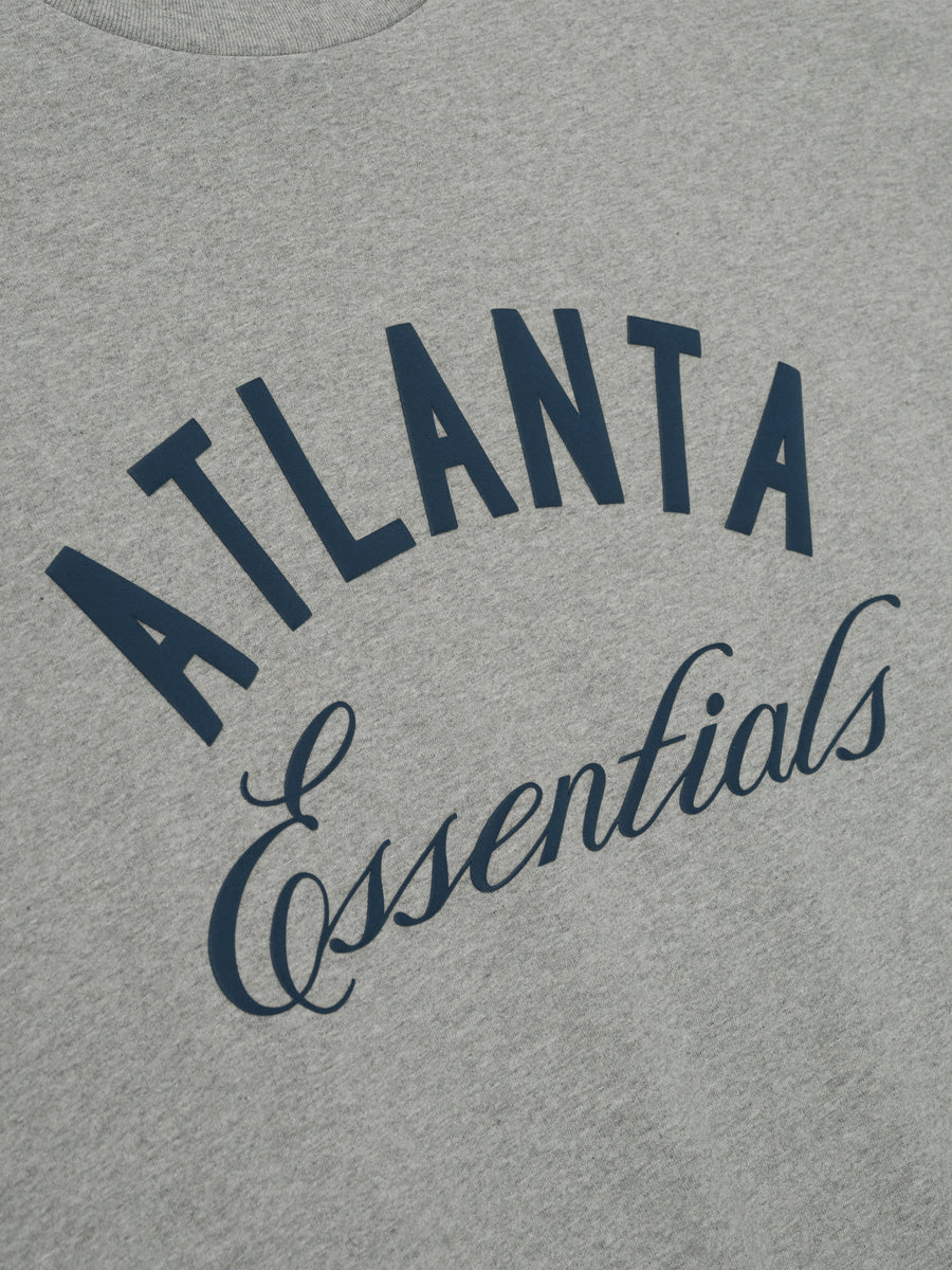 Braves 90s Tee - Fear of God